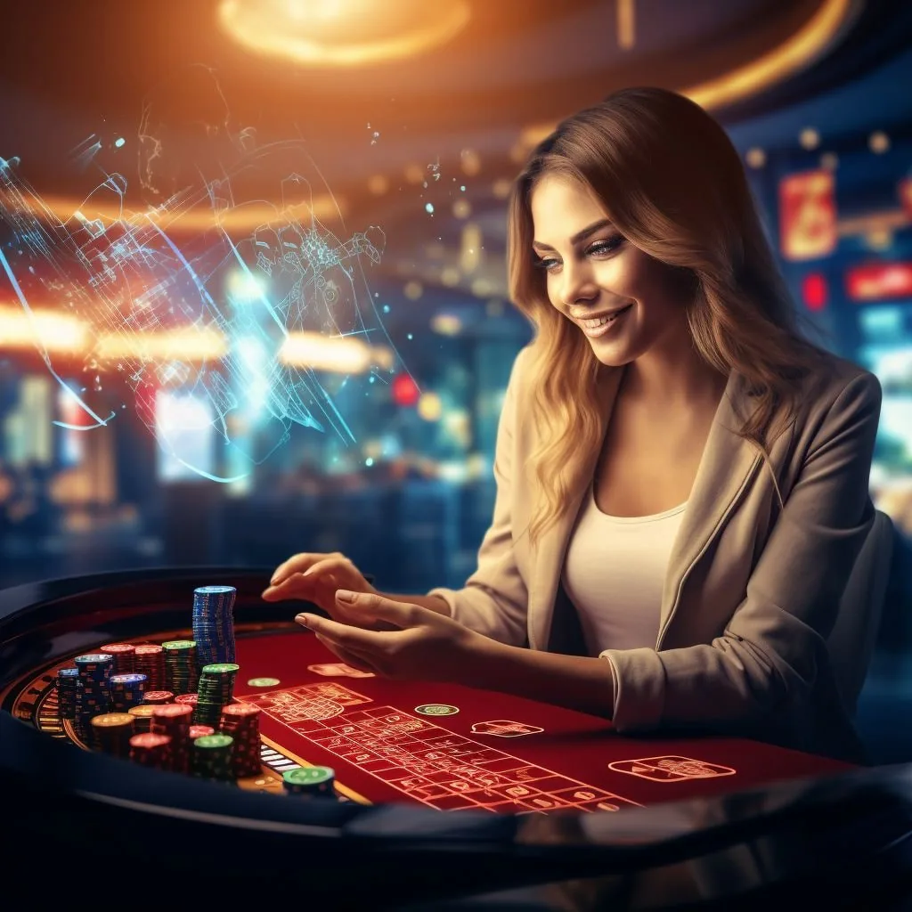 pk999 Casino